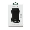 Imagen de LACOSTE PHONE BAG BLACK 3360