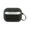 Imagen de KARL LAGERFELD AIRPODS PRO 3 BLACK 4628