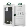 Imagen de FUNDA LACOSTE IPHONE 15 MAGSAFE KHAKI 0239