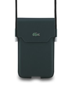Imagen de LACOSTE PHONE BAG SINOPLE 3863