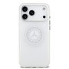 Imagen de FUNDA MERCEDES BENZ IPHONE 17 PRO MAX MAG 9996