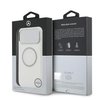 Imagen de FUNDA MERCEDES BENZ IPHONE 17 PRO MAX MAG 9996