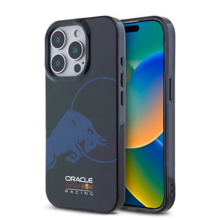 Imagen de FUNDA REDBULL IPHONE 15 PRO MAX MAG BULL 3238
