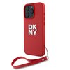 Imagen de FUNDA DKNY IPHONE 16 PRO MAX STRAP 4536