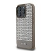 Imagen de FUNDA DKNY IPHONE 16 PRO MAGSAFE BOTTOM 3805