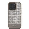 Imagen de FUNDA DKNY IPHONE 16 PRO MAGSAFE BOTTOM 3805