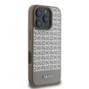 Imagen de FUNDA DKNY IPHONE 16 PRO MAGSAFE BOTTOM 3805