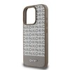 Imagen de FUNDA DKNY IPHONE 16 PRO MAGSAFE BOTTOM 3805