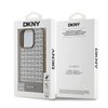 Imagen de FUNDA DKNY IPHONE 16 PRO MAGSAFE BOTTOM 3805