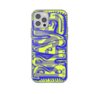Imagen de DIESEL IPHONE 12 SNAP 42564 BLUE LIME