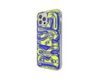 Imagen de DIESEL IPHONE 12 SNAP 42564 BLUE LIME