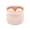 Imagen de GUESS HANDS FREE TRUE WIRELESS PINK