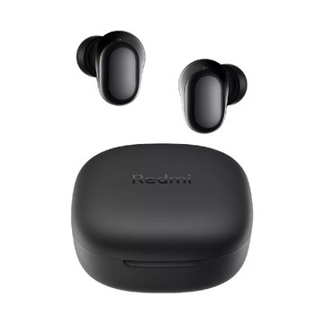 Imagen de HAND FREE XIAOMI REDMI BUDS 6 PLAY BLACK