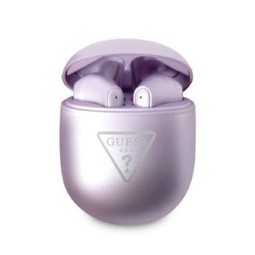 Imagen de GUESS HANDS FREE WIRELESS PURPLE 9350