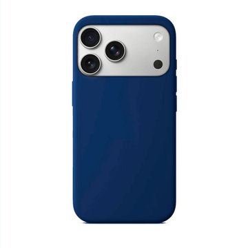 Imagen de PROTECTOR IPHONE 18 PRO SIMIL ORIGINAL BLUE