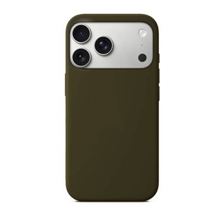 Imagen de PROTECTOR IPHONE 18 PRO SIMIL ORIGINAL MARRÓN