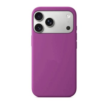 Imagen de PROTECTOR IPHONE 18 PRO MAX SIMIL ORIGINAL LILA