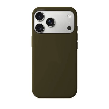 Imagen de PROTECTOR IPHONE 18 PRO MAX SIMIL ORIGINAL MARRÓN
