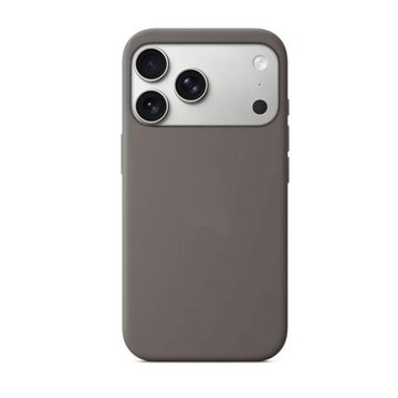 Imagen de PROTECTOR IPHONE 18 PRO MAX SIMIL ORIGINAL GREY