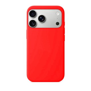 Imagen de PROTECTOR IPHONE 18 PRO MAX SIMIL ORIGINAL RED