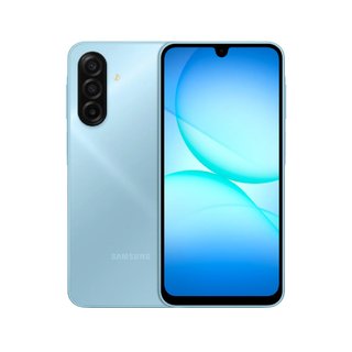 Imagen de SAMSUNG A17 256GB /8GB LIGHT BLUE