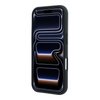 Imagen de FUNDA BMW IPHONE 18 PRO MAX MAGSAFE QUADRILLE KEVLAR TRICOLOR PRINT LINES 9799
