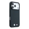 Imagen de FUNDA BMW IPHONE 18 PRO MAX MAGSAFE METAL LOGO NAVY 8747