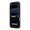 Imagen de FUNDA BMW IPHONE 18 PRO MAX MAGSAFE CARBON W/ METAL LOGO BLACK 6248