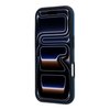 Imagen de FUNDA BMW IPHONE 18 PRO MAX MAGSAFE  TIRE TRACK W/METAL LOGO BLUE 7566