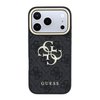 Imagen de FUNDA GUESS IPHONE 18 PRO MAGSAFE BLACK 0988