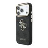 Imagen de FUNDA GUESS IPHONE 18 PRO MAGSAFE BLACK 0988