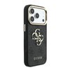 Imagen de FUNDA GUESS IPHONE 18 PRO MAGSAFE BLACK 0988