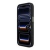 Imagen de FUNDA GUESS IPHONE 18 PRO MAGSAFE BLACK 0988