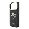 Imagen de FUNDA GUESS IPHONE 18 PRO MAGSAFE BLACK 0988