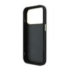 Imagen de FUNDA GUESS IPHONE 18 PRO MAGSAFE BLACK 0988