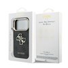 Imagen de FUNDA GUESS IPHONE 18 PRO MAGSAFE BLACK 0988