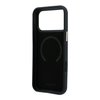 Imagen de FUNDA LACOSTE IPHONE 18 PRO MAGSAFE EMBOSSED BURGUNDY 5342