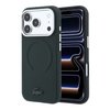 Imagen de FUNDA LACOSTE IPHONE 18 PRO MAGSAFE PVC PETIT PIQUE EMBOSSED SINOPLE 5465