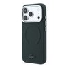 Imagen de FUNDA LACOSTE IPHONE 18 PRO MAGSAFE PVC PETIT PIQUE EMBOSSED SINOPLE 5465