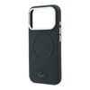 Imagen de FUNDA LACOSTE IPHONE 18 PRO MAGSAFE PVC PETIT PIQUE EMBOSSED SINOPLE 5465