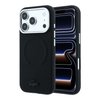 Imagen de FUNDA LACOSTE IPHONE 18 PRO MAGSAFE PETIT PIQUE EMBOSSED BLACK 5304