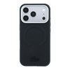 Imagen de FUNDA LACOSTE IPHONE 18 PRO MAGSAFE PETIT PIQUE EMBOSSED BLACK 5304