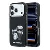 Imagen de FUNDA KARL LAGERFELD IPHONE 18 PRO MAX MAGSAFE BODIES SKETCH PRINT BLACK 0970