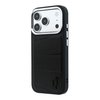 Imagen de FUNDA LACOSTE IPHONE 18 PRO MAGSAFE LENGLE BLACK 6387