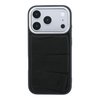 Imagen de FUNDA LACOSTE IPHONE 18 PRO MAGSAFE LENGLE BLACK 6387
