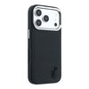 Imagen de FUNDA LACOSTE IPHONE 18 PRO MAGSAFE LENGLE BLACK 6387