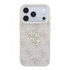 Imagen de FUNDA GUESS IPHONE 18 PRO BIG STRASS PINK 3101
