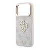 Imagen de FUNDA GUESS IPHONE 18 PRO BIG STRASS PINK 3101
