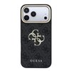 Imagen de FUNDA GUESS IPHONE 18 PRO MAX BIG 4G CLASSIC LOGO BLACK  0995