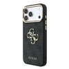 Imagen de FUNDA GUESS IPHONE 18 PRO MAX BIG 4G CLASSIC LOGO BLACK  0995